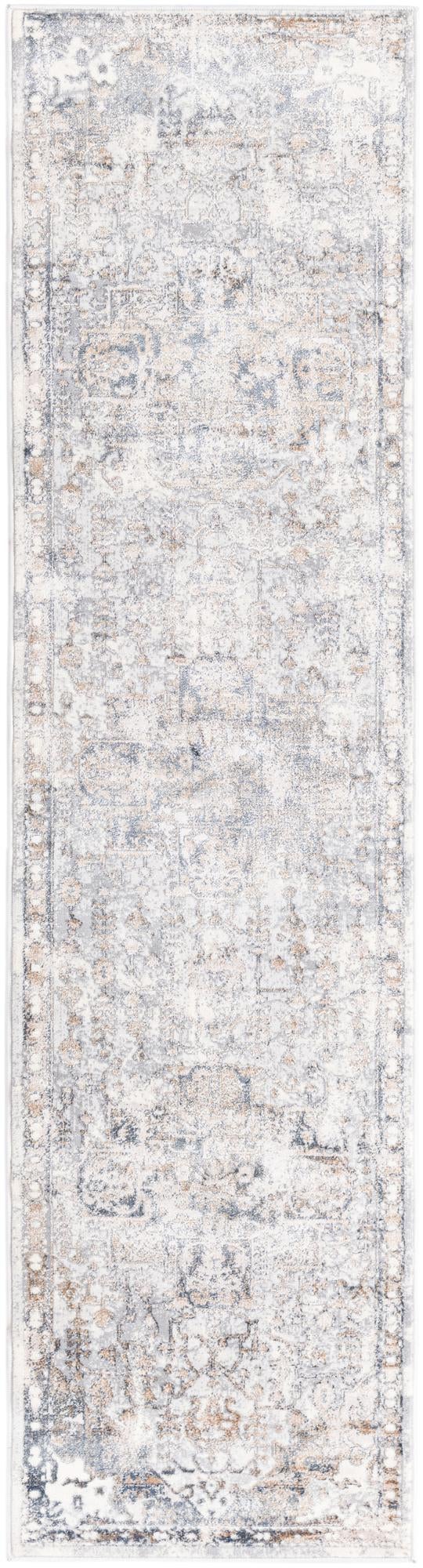 Rug Gray Ivory Swatch link