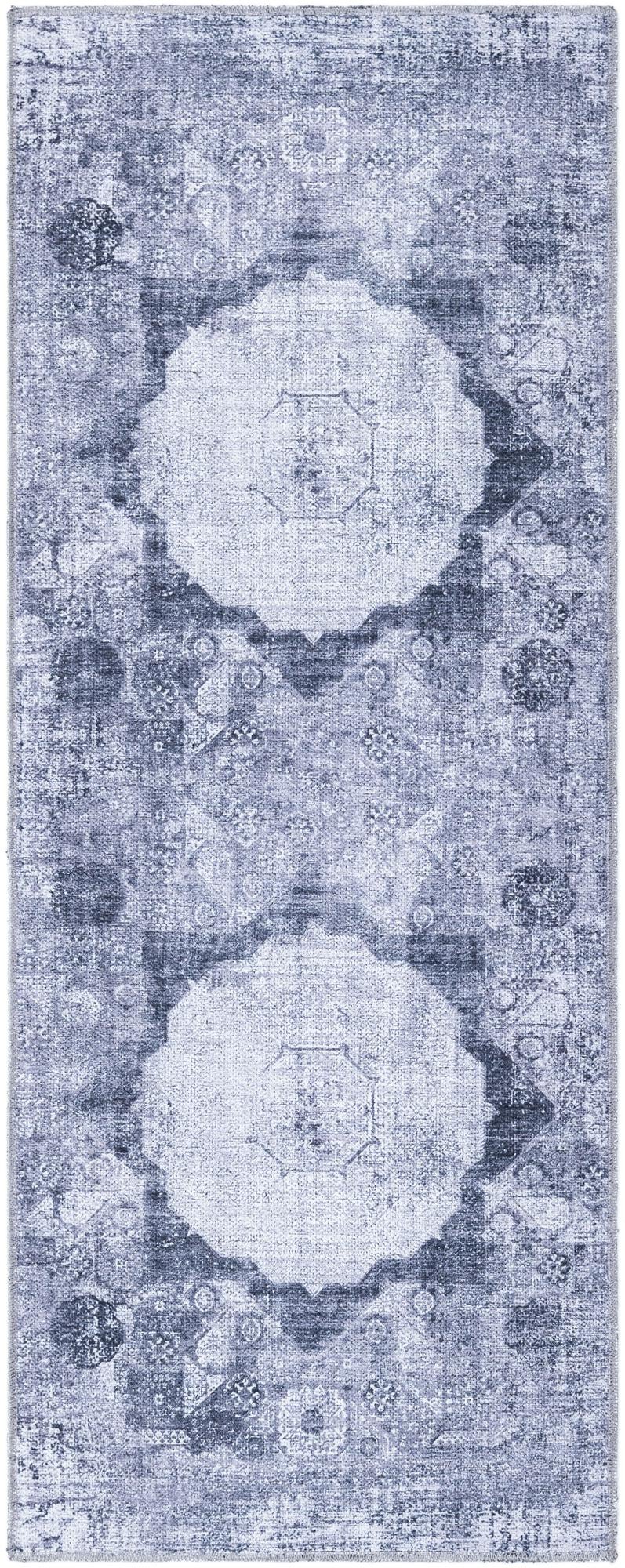 Rug Gray Ivory Swatch link