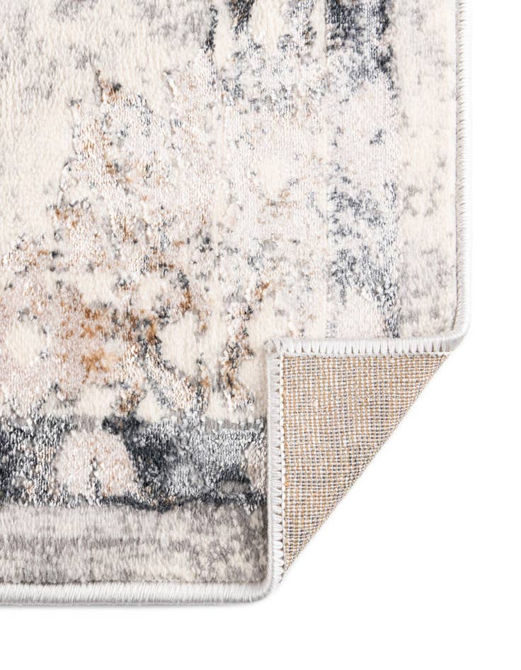 Detail image of 7' 10 x 7' 10 Highbury Square Rug