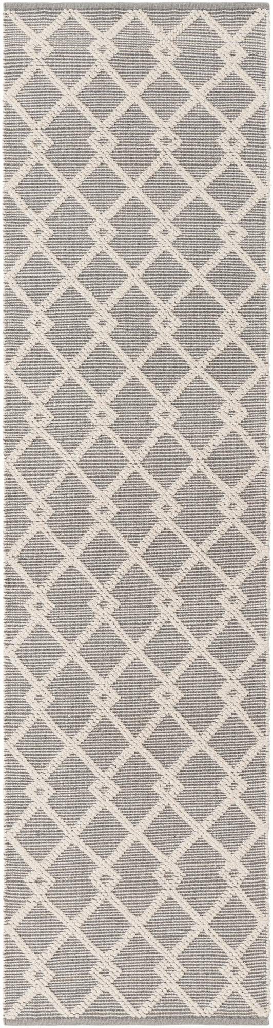 Rug Gray Manor Swatch link