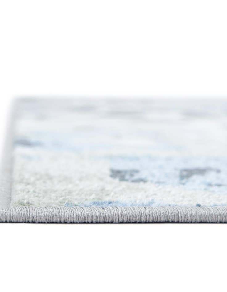 Detail image of  2' x 4' Kamala Washable Runner Rug