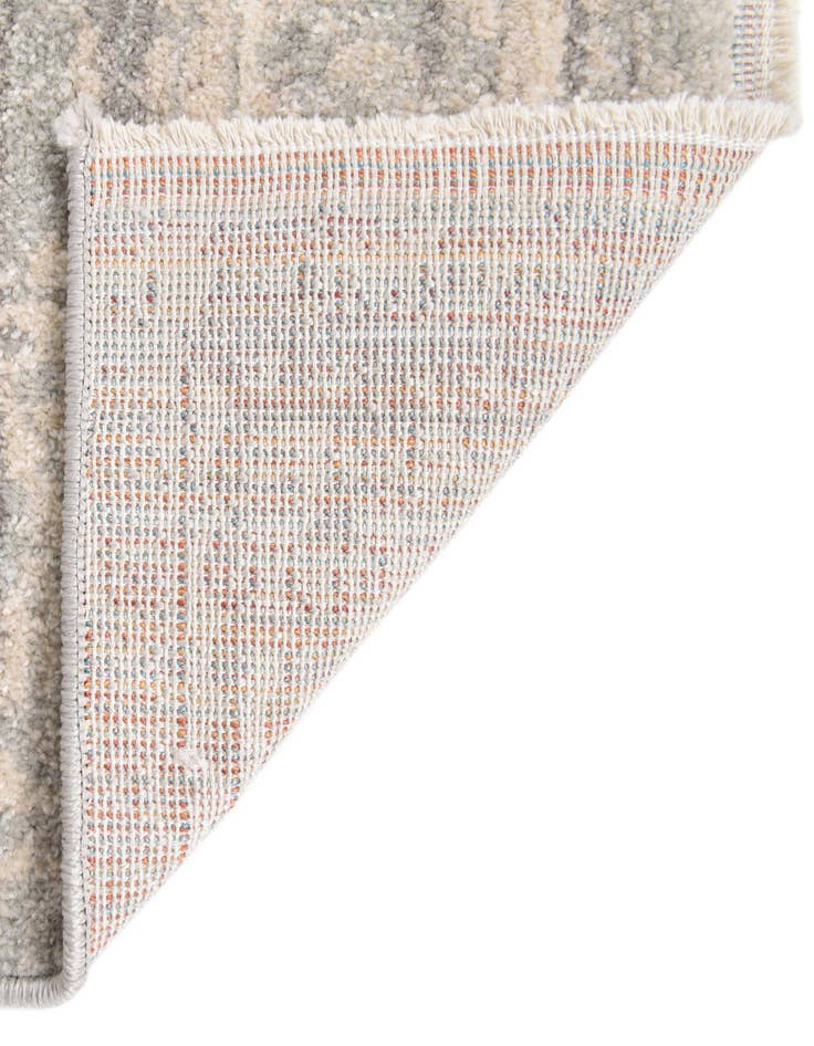 Detail image of  7' 10 x 7' 10 Lola Octagon Rug