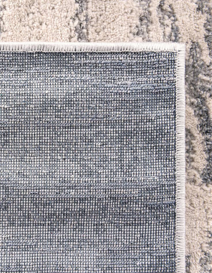 Detail image of  7' x 7' Oasis Octagon Rug