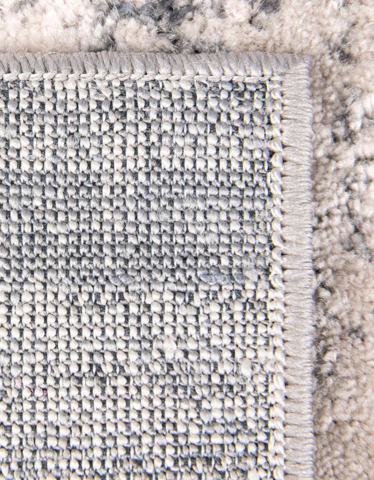 Detail image of  6' x 6' Oasis Octagon Rug