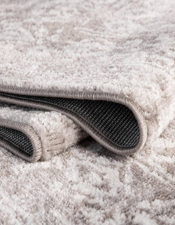 Detail image of  7' x 7' Oxford Octagon Rug