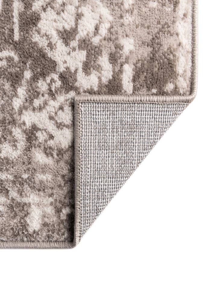 Detail image of  7' x 7' Oxford Octagon Rug