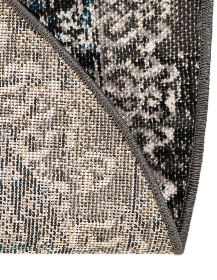 Detail image of  3' 3 x 5' 3 Aarhus Oval Rug