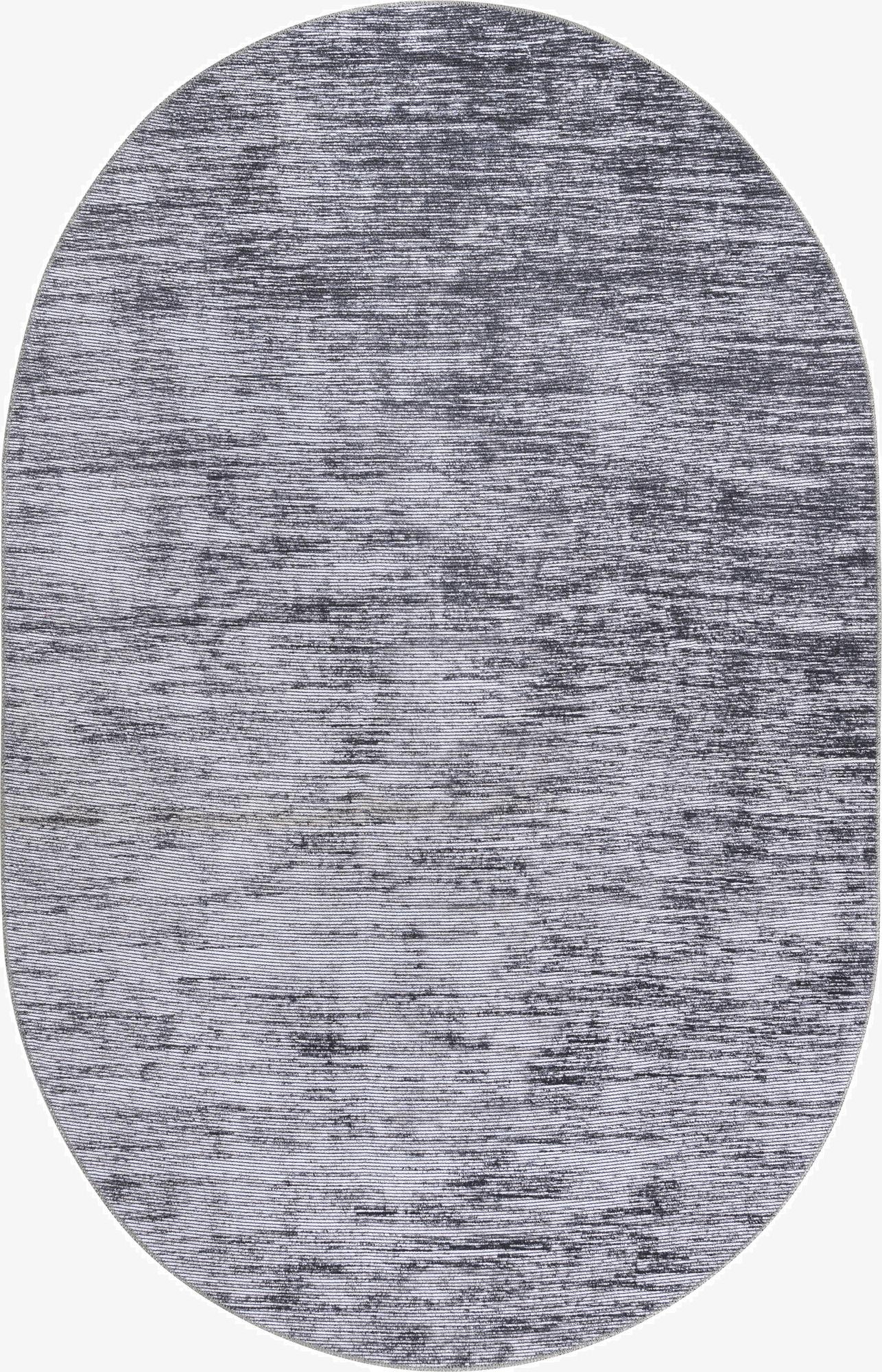  5' x 8' Asha Oval Rug