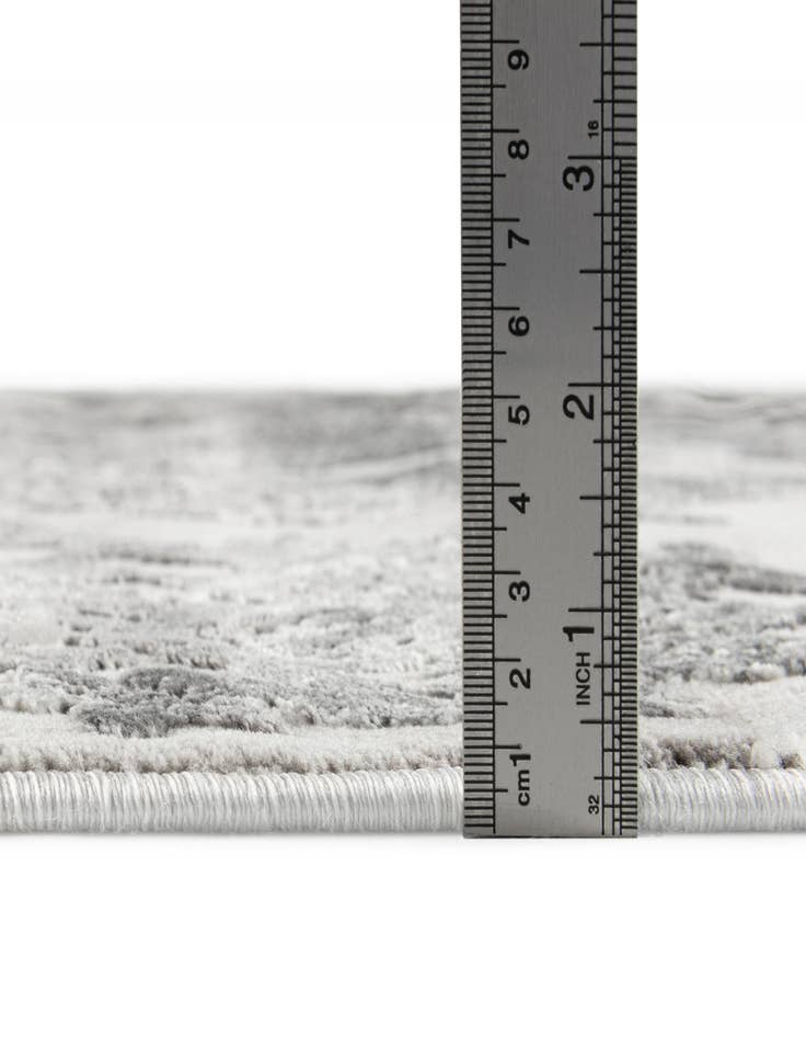 Detail image of  7' 10 x 10' Finsbury Oval Rug