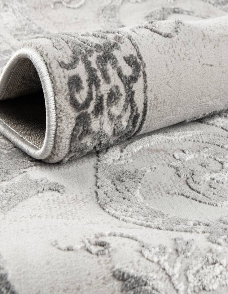 Detail image of  7' 10 x 10' Finsbury Oval Rug