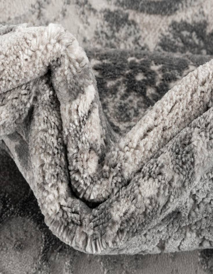 Detail image of  7' 10 x 10' Finsbury Oval Rug