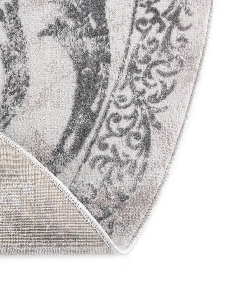 Detail image of  7' 10 x 10' Finsbury Oval Rug