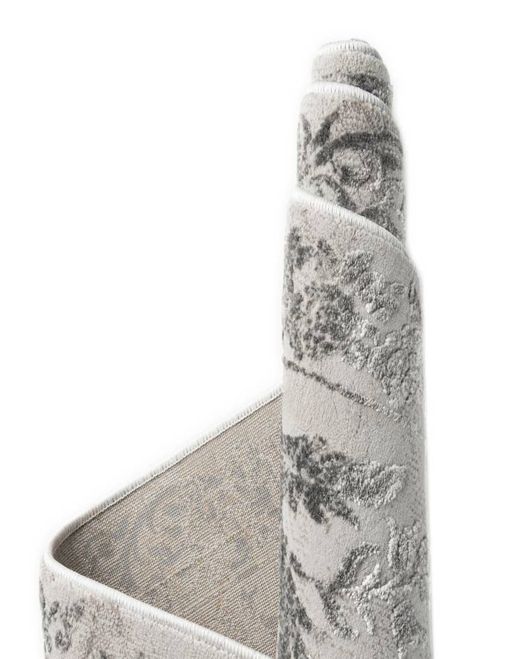 Detail image of  7' 10 x 10' Finsbury Oval Rug