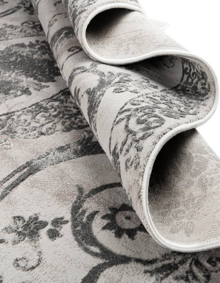 Detail image of  7' 10 x 10' Finsbury Oval Rug