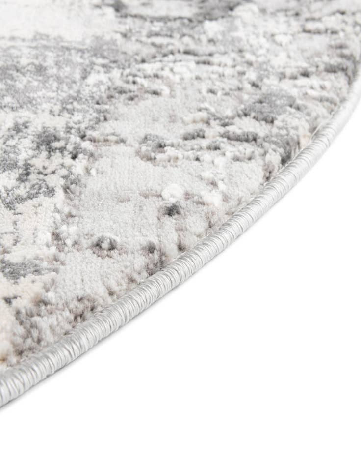 Detail image of  7' 10 x 10' Finsbury Oval Rug