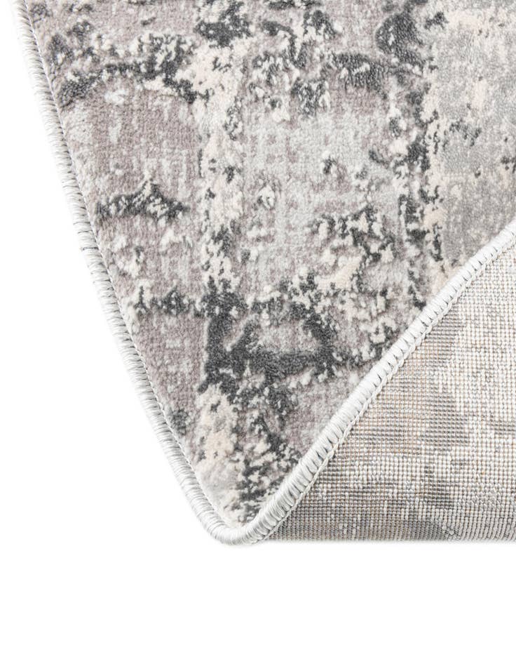 Detail image of  7' 10 x 10' Finsbury Oval Rug