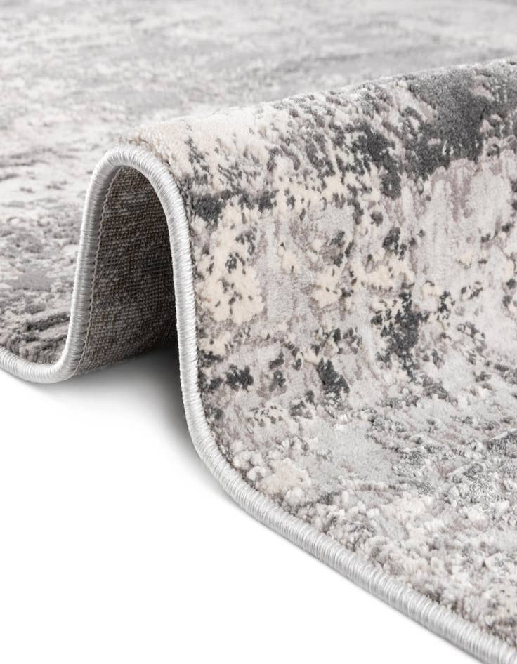 Detail image of  7' 10 x 10' Finsbury Oval Rug