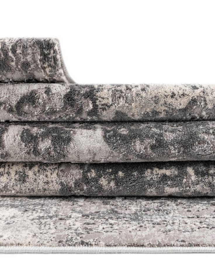 Detail image of  7' 10 x 10' Finsbury Oval Rug