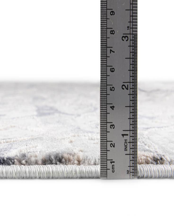 Detail image of  7' 10 x 10' Finsbury Oval Rug