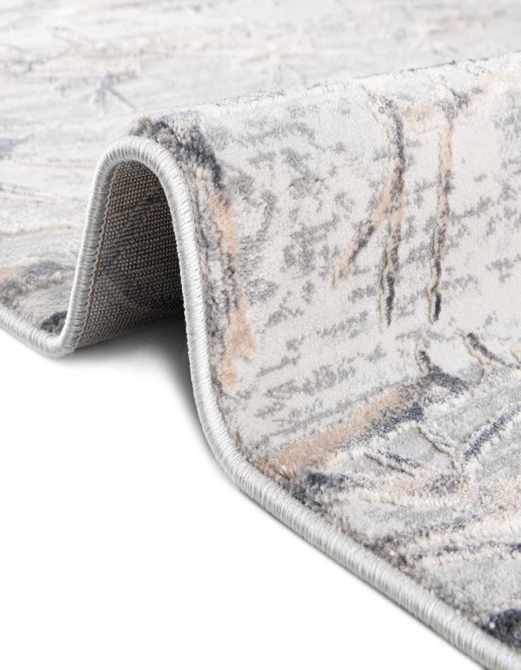 Detail image of  7' 10 x 10' Finsbury Oval Rug