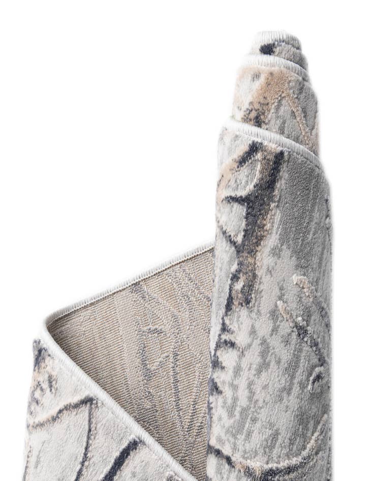 Detail image of  7' 10 x 10' Finsbury Oval Rug