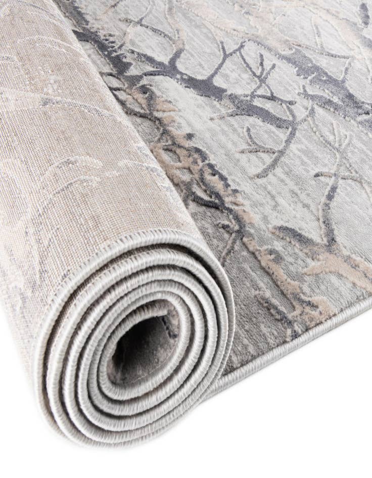 Detail image of  7' 10 x 10' Finsbury Oval Rug