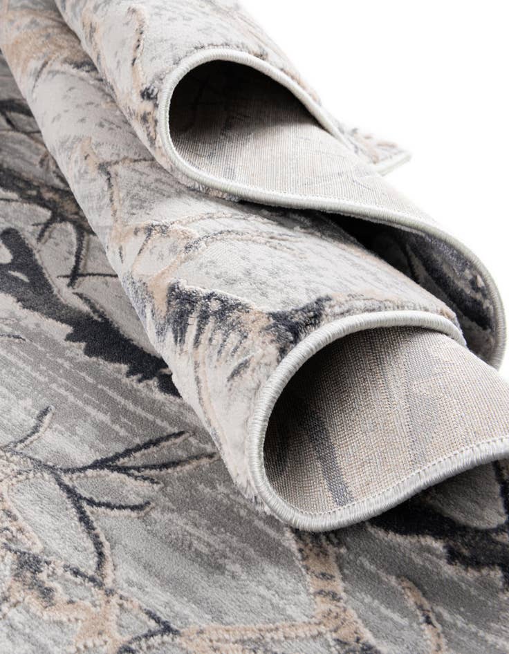 Detail image of  7' 10 x 10' Finsbury Oval Rug