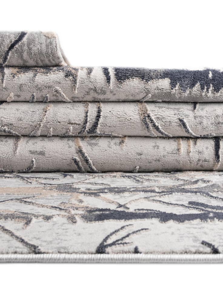 Detail image of  7' 10 x 10' Finsbury Oval Rug