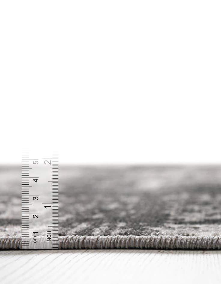 Detail image of  3' 3 x 5' 3 Lucerne Oval Rug