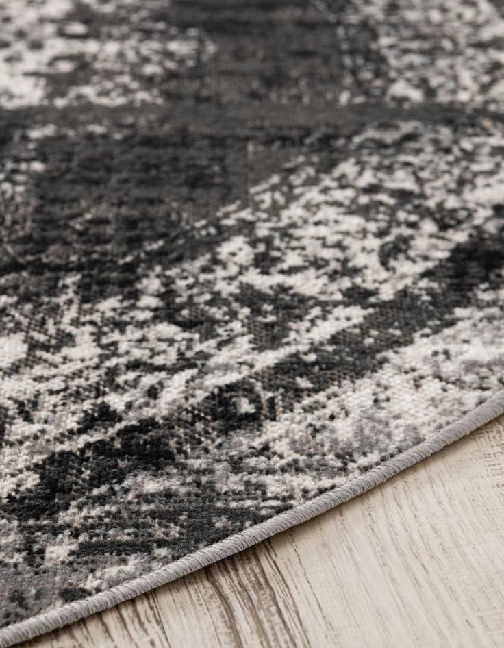 Detail image of  3' 3 x 5' 3 Lucerne Oval Rug