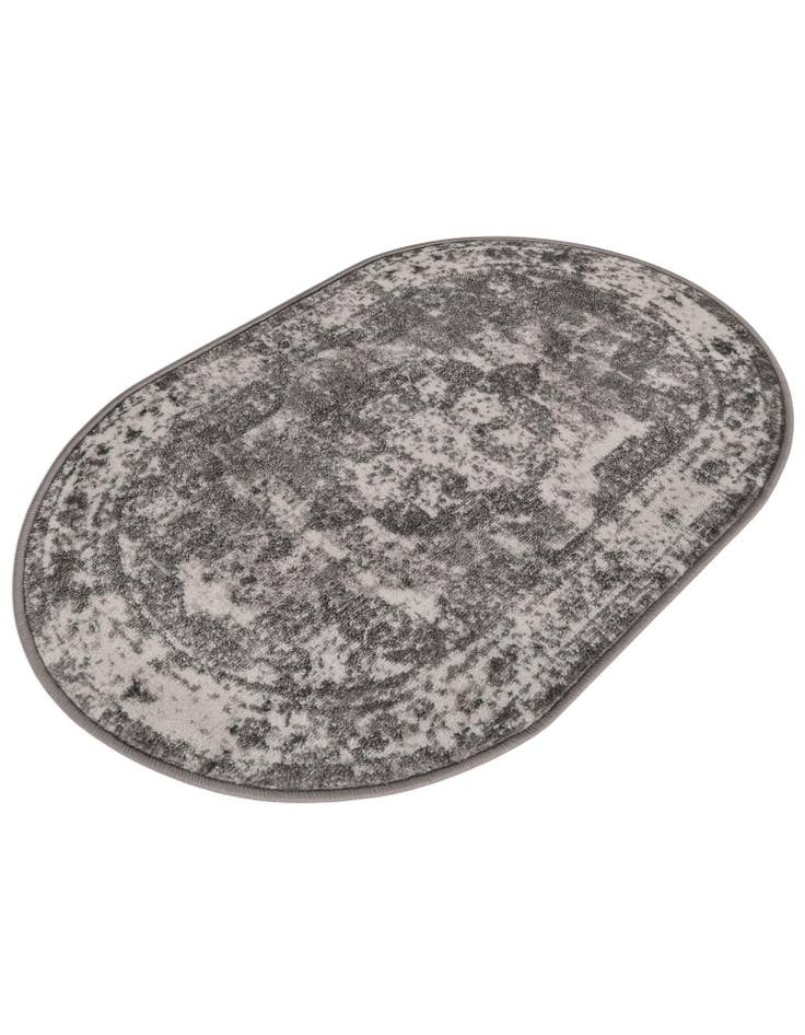 Detail image of  2' x 3' 1 Monte Carlo Oval Rug