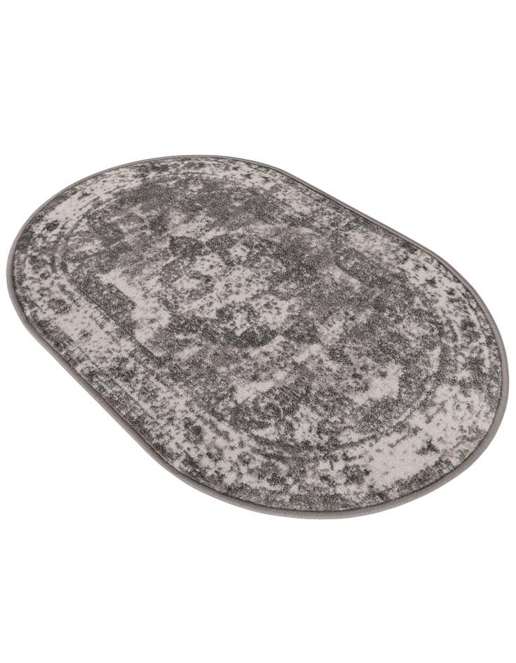 Detail image of  2' x 3' 1 Monte Carlo Oval Rug