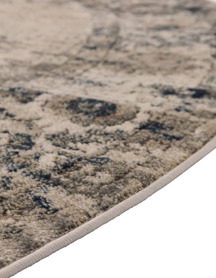 Detail image of  7' 10 x 10' Oregon Oval Rug