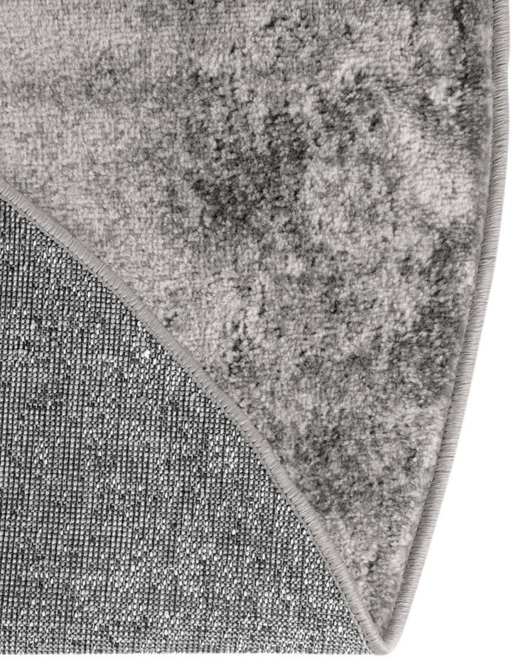 Detail image of  5' 3 x 8' Oregon Oval Rug