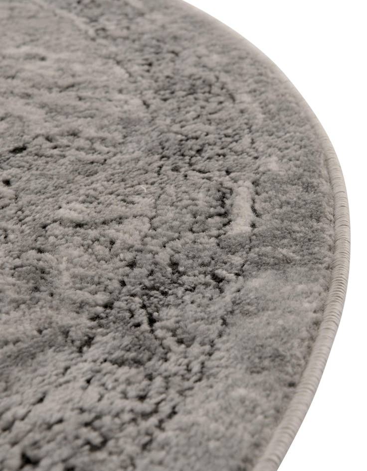 Detail image of  4' x 6' Oregon Oval Rug