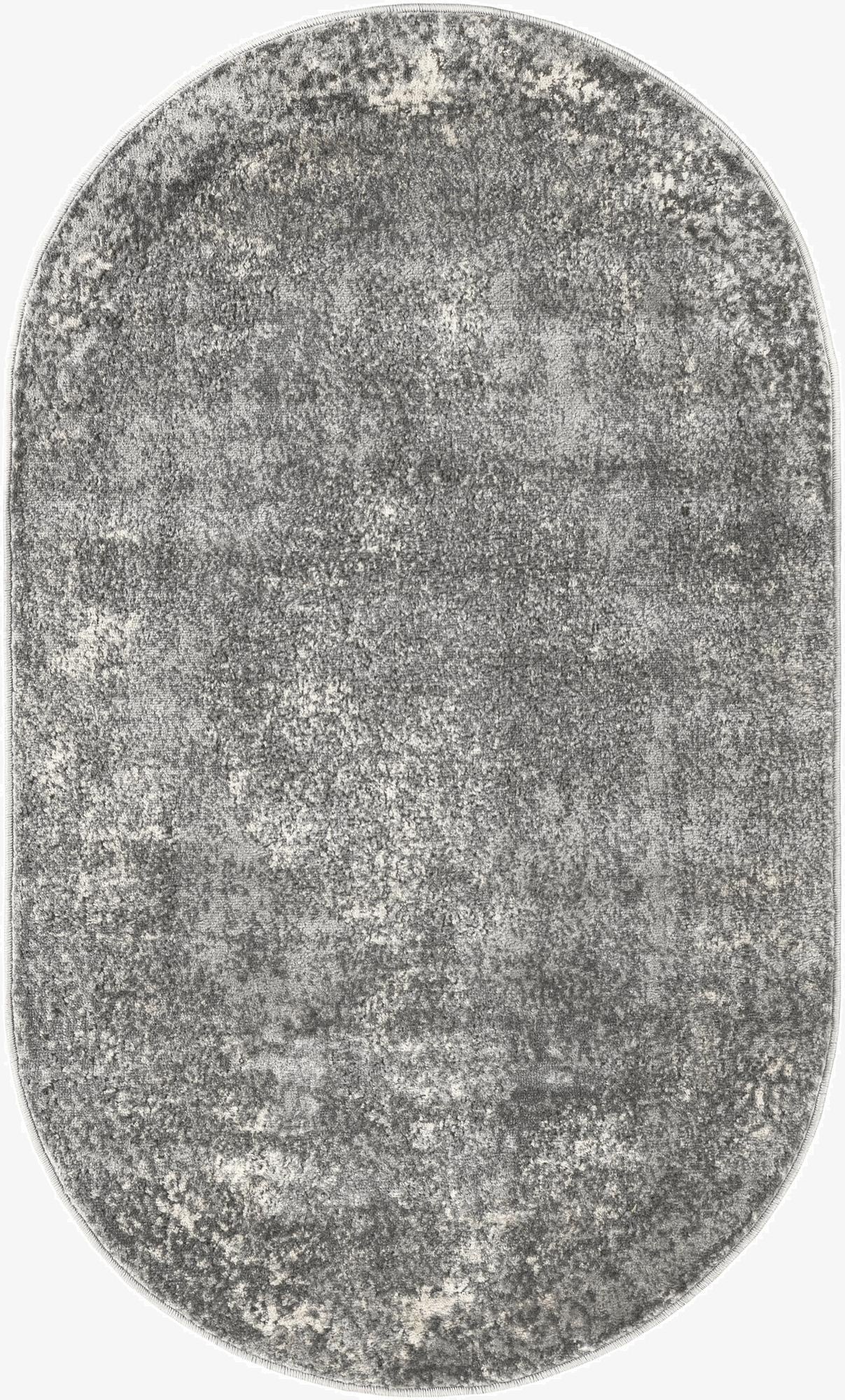  3' 1 x 5' 3 Oregon Oval Rug