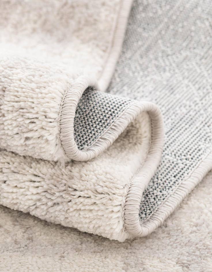 Detail image of  4' x 6' Oxford Oval Rug