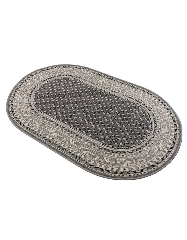 Detail image of  3' 3 x 5' 3 SoHo Oval Rug