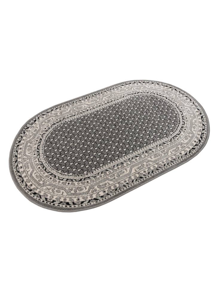 Detail image of  3' 3 x 5' 3 SoHo Oval Rug