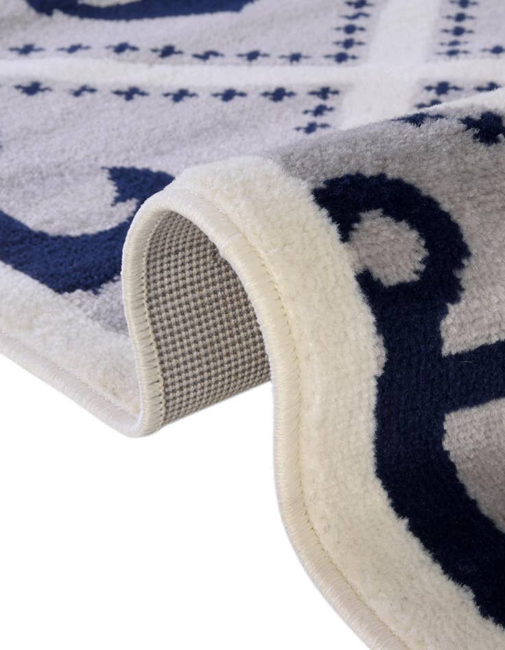 Detail image of  3' 3 x 5' 3 Sydney Oval Rug