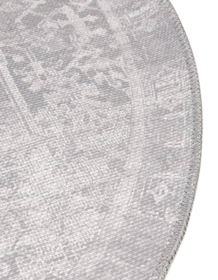 Detail image of  2' x 3' Timeless Oval Rug