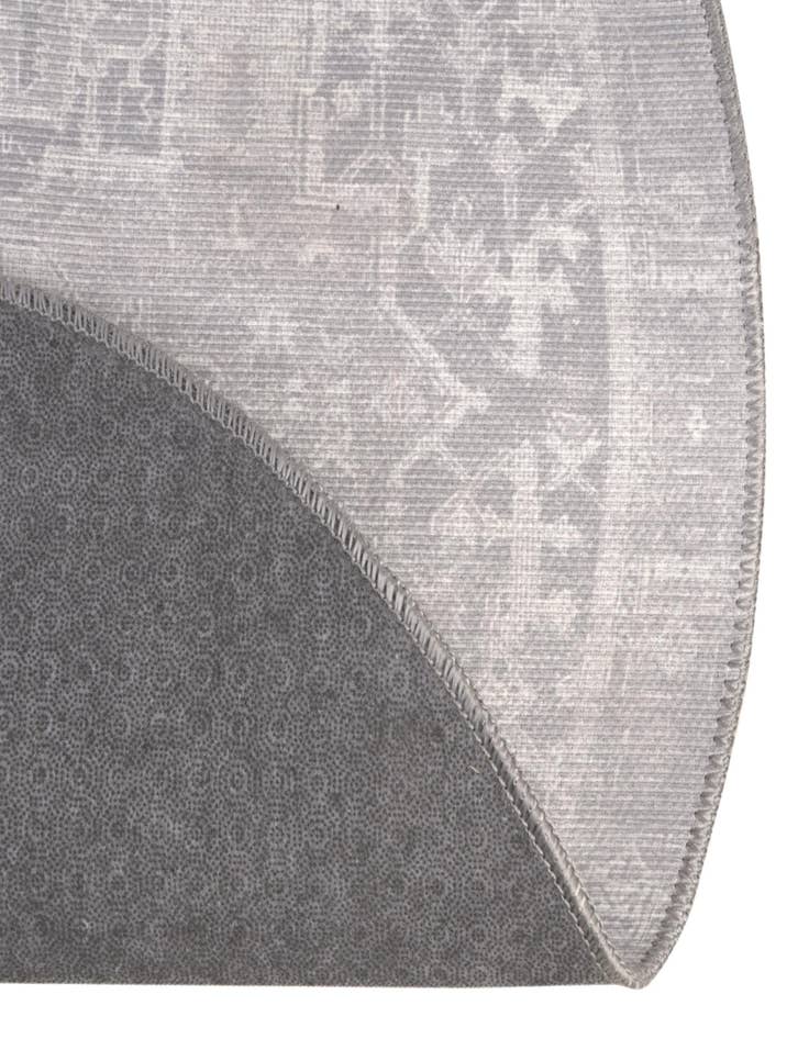 Detail image of  2' x 3' Timeless Oval Rug
