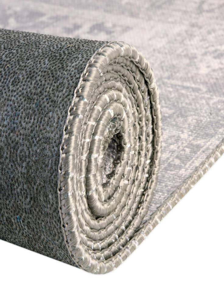 Detail image of  2' x 3' Timeless Oval Rug