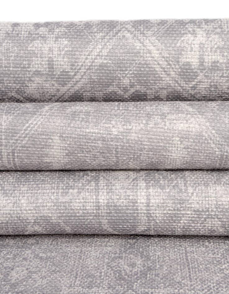 Detail image of  2' x 3' Timeless Oval Rug