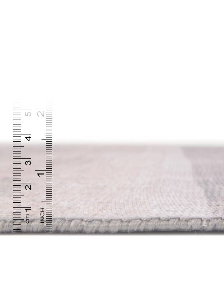 Detail image of  2' x 3' Timeless Oval Rug