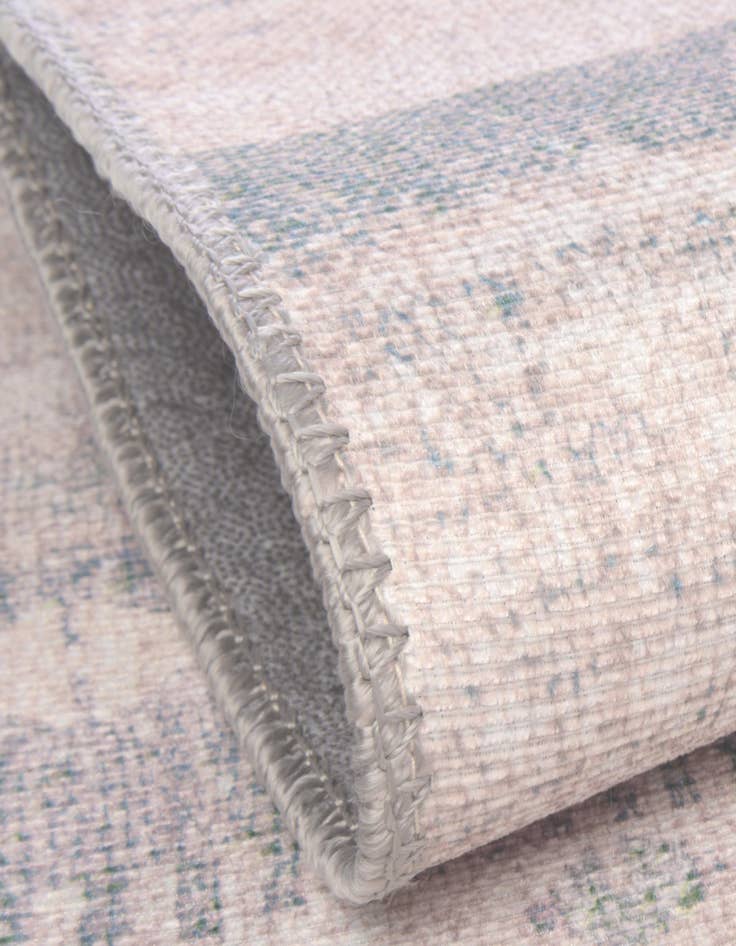 Detail image of  2' x 3' Timeless Oval Rug