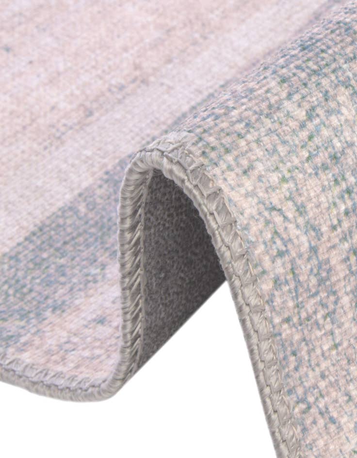 Detail image of  2' x 3' Timeless Oval Rug