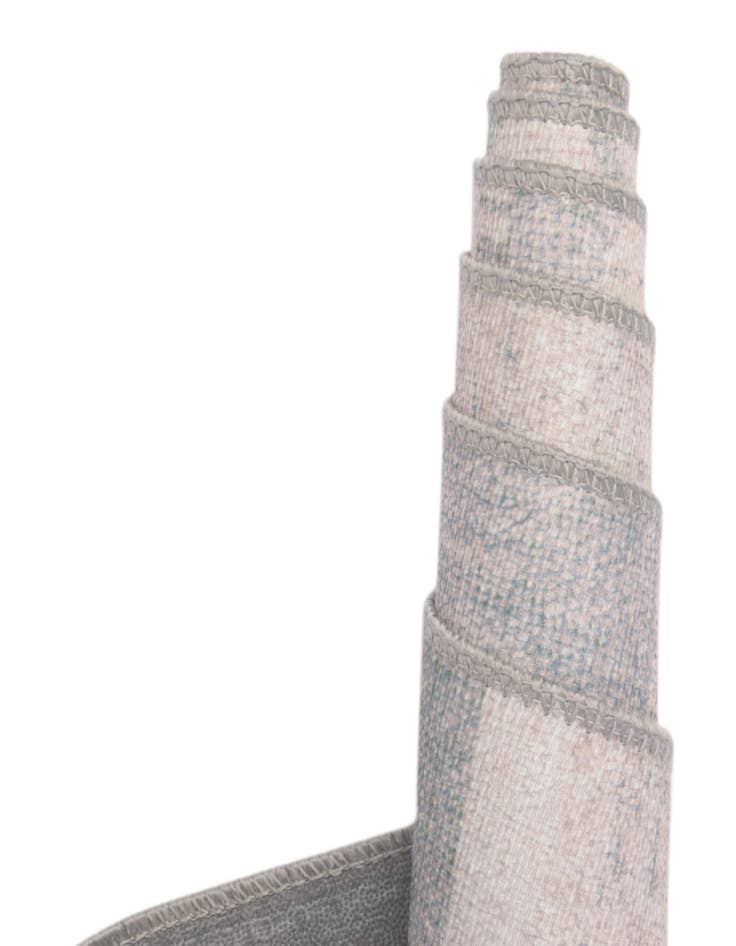 Detail image of  2' x 3' Timeless Oval Rug