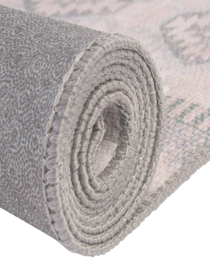 Detail image of  2' x 3' Timeless Oval Rug