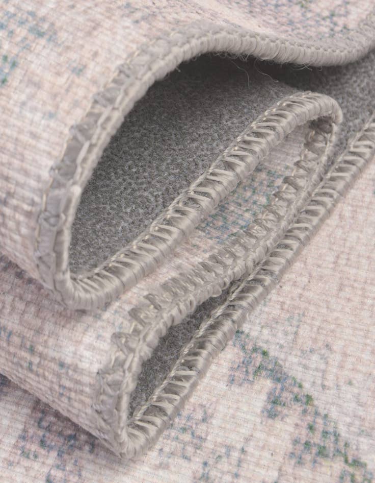 Detail image of  2' x 3' Timeless Oval Rug